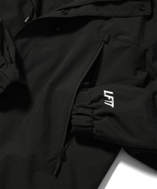 画像11: LFYT(ラファイエット) / 2 LAYER POLYESTER JACKET (11)