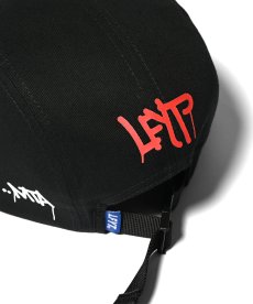 画像7: LFYT(ラファイエット) / LFYT x GIZ MTA CAMP CAP (7)