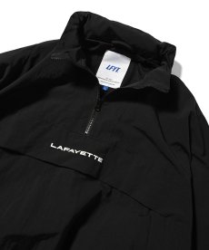 画像6: LFYT(ラファイエット) / NIGHT ARMY ANORAK TRACK JACKET (6)