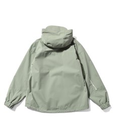 画像20: LFYT(ラファイエット) / 2 LAYER POLYESTER JACKET (20)