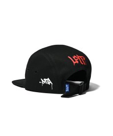 画像3: LFYT(ラファイエット) / LFYT x GIZ MTA CAMP CAP (3)