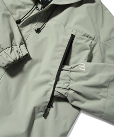 画像12: LFYT(ラファイエット) / 2 LAYER POLYESTER JACKET (12)