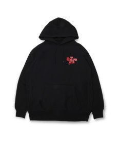 画像4: HIDEANDSEEK(ハイドアンドシーク) / The H&S Hooded Sweat Shirt (24aw) (4)