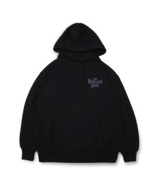 画像6: HIDEANDSEEK(ハイドアンドシーク) / The H&S Hooded Sweat Shirt (24aw) (6)