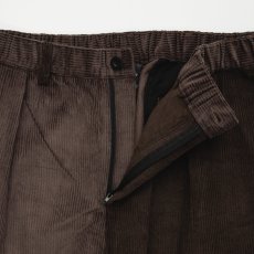 画像5: APPLEBUM(アップルバム) / Corduroy Bi-Color Pants (5)