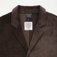 画像5: APPLEBUM(アップルバム) / Corduroy Bi-Color Jacket (5)