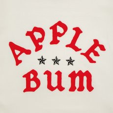 画像8: APPLEBUM(アップルバム) / ”3 Stars” Crew Sweat (8)