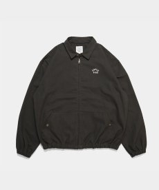 画像1: APPLEBUM(アップルバム) / Canvas Swing Top Jacket (1)