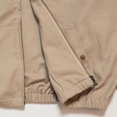 画像12: APPLEBUM(アップルバム) / Canvas Swing Top Jacket (12)