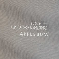 画像8: APPLEBUM(アップルバム) / Flight Innercotton Jacket (8)