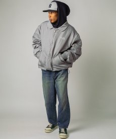 画像15: APPLEBUM(アップルバム) / Flight Innercotton Jacket (15)