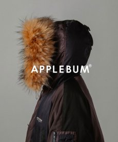 画像12: APPLEBUM(アップルバム) / Multi Color N-3B Jacket (12)