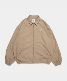 画像2: APPLEBUM(アップルバム) / Canvas Swing Top Jacket (2)