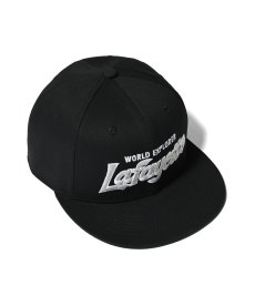 画像7: LFYT(ラファイエット) / SPORT Lafayette LOGO SNAPBACK CAP (7)