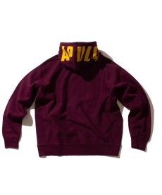 画像9: ACAPULCO GOLD(アカプルコゴールド) / HOOD LOGO HOODED SWEATSHIRT (9)