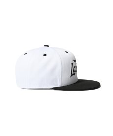 画像11: LFYT(ラファイエット) / SPORT Lafayette LOGO SNAPBACK CAP (11)