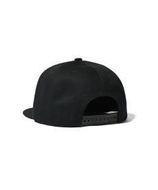 画像3: LFYT(ラファイエット) / SPORT Lafayette LOGO SNAPBACK CAP (3)