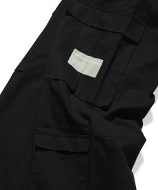 画像5: LFYT(ラファイエット) / RIPSTOP WIDE CARGO PANTS (5)