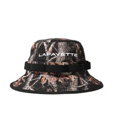 画像16: LFYT(ラファイエット) / NIGHT ARMY BOONIE HAT (16)