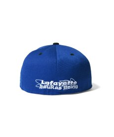 画像15: LFYT(ラファイエット) / LFYT x SauRas Being FITTED CAP (15)