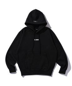 画像3: EL REIGN(エルレイン) / "ADVENT OF JESUS" HOODIE (3)