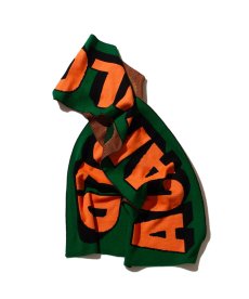 画像5: ACAPULCO GOLD(アカプルコゴールド) / TEAM SCARF (5)