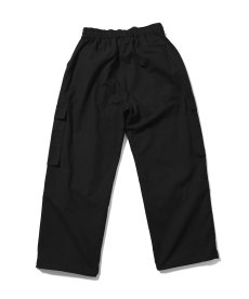 画像8: LFYT(ラファイエット) / RIPSTOP WIDE CARGO PANTS (8)