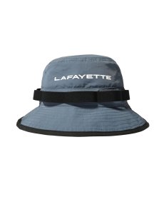 画像9: LFYT(ラファイエット) / NIGHT ARMY BOONIE HAT (9)