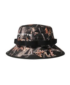 画像17: LFYT(ラファイエット) / NIGHT ARMY BOONIE HAT (17)