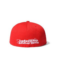 画像24: LFYT(ラファイエット) / LFYT x SauRas Being FITTED CAP (24)