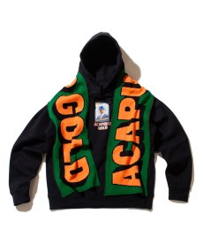 画像6: ACAPULCO GOLD(アカプルコゴールド) / TEAM SCARF (6)