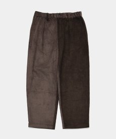 画像1: APPLEBUM(アップルバム) / Corduroy Bi-Color Pants (1)