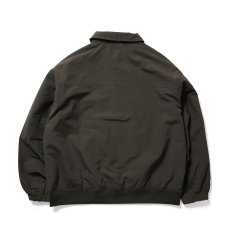 画像5: PWNED(パウンド) / NYLON WIDE JACKET (5)