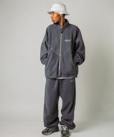 画像25: APPLEBUM(アップルバム) / Phisical Training Fleece Pants (25)