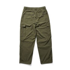 画像5: PWNED(パウンド) / NYLON WIDE CARGO PANTS (5)