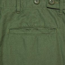 画像9: APPLEBUM(アップルバム) / Wide Military Pants (9)