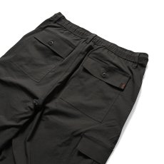 画像8: PWNED(パウンド) / NYLON WIDE CARGO PANTS (8)