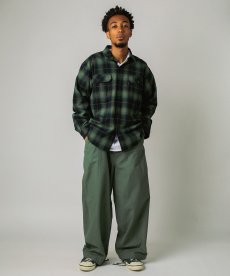 画像17: APPLEBUM(アップルバム) / Wide Military Pants (17)