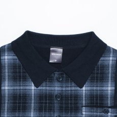 画像6: APPLEBUM(アップルバム) / Knit Polo Shirt (6)