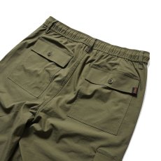 画像9: PWNED(パウンド) / NYLON WIDE CARGO PANTS (9)