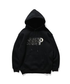 画像2: PWNED(パウンド) / "P" HOODIE (2)