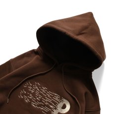 画像11: PWNED(パウンド) / "P" HOODIE (11)