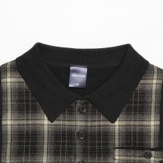 画像5: APPLEBUM(アップルバム) / Knit Polo Shirt (5)