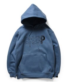 画像5: PWNED(パウンド) / "P" HOODIE (5)