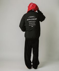 画像10: APPLEBUM(アップルバム) / Light MA-1 Jacket (10)