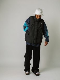 画像14: APPLEBUM(アップルバム) / Innercotton Vest (14)