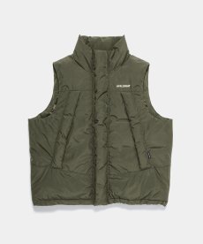 画像2: APPLEBUM(アップルバム) / Innercotton Vest (2)