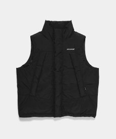 画像1: APPLEBUM(アップルバム) / Innercotton Vest (1)