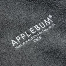 画像17: APPLEBUM(アップルバム) / Phisical Training Fleece Jacket (17)