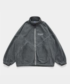 画像2: APPLEBUM(アップルバム) / Phisical Training Fleece Jacket (2)